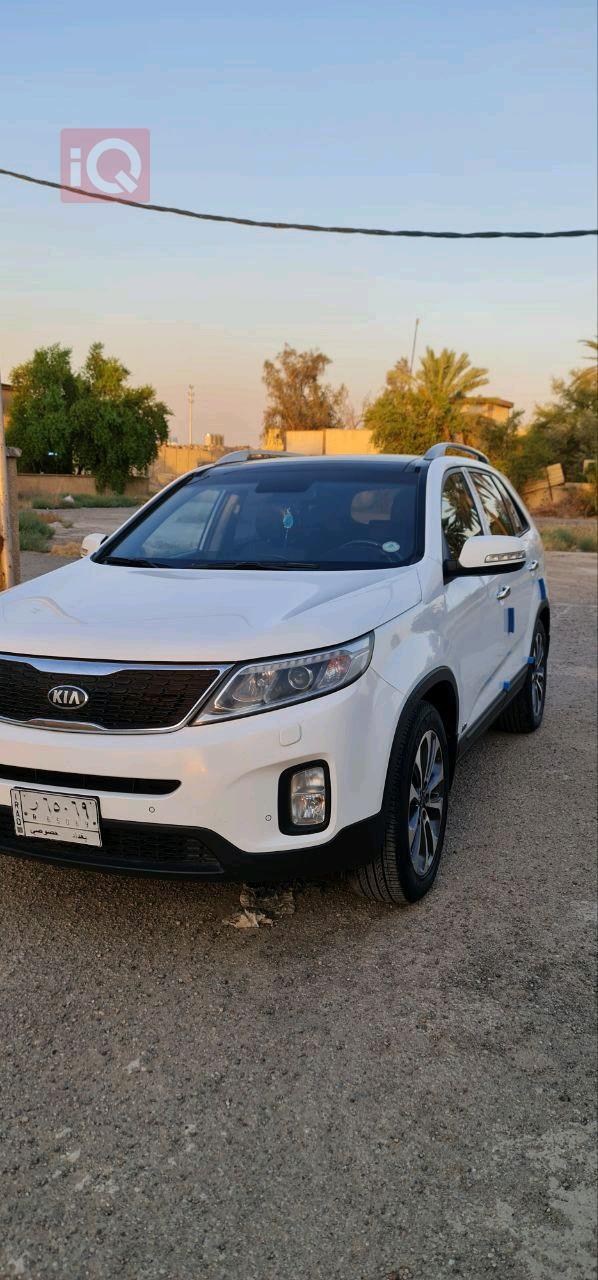 کیا سۆرینتۆ